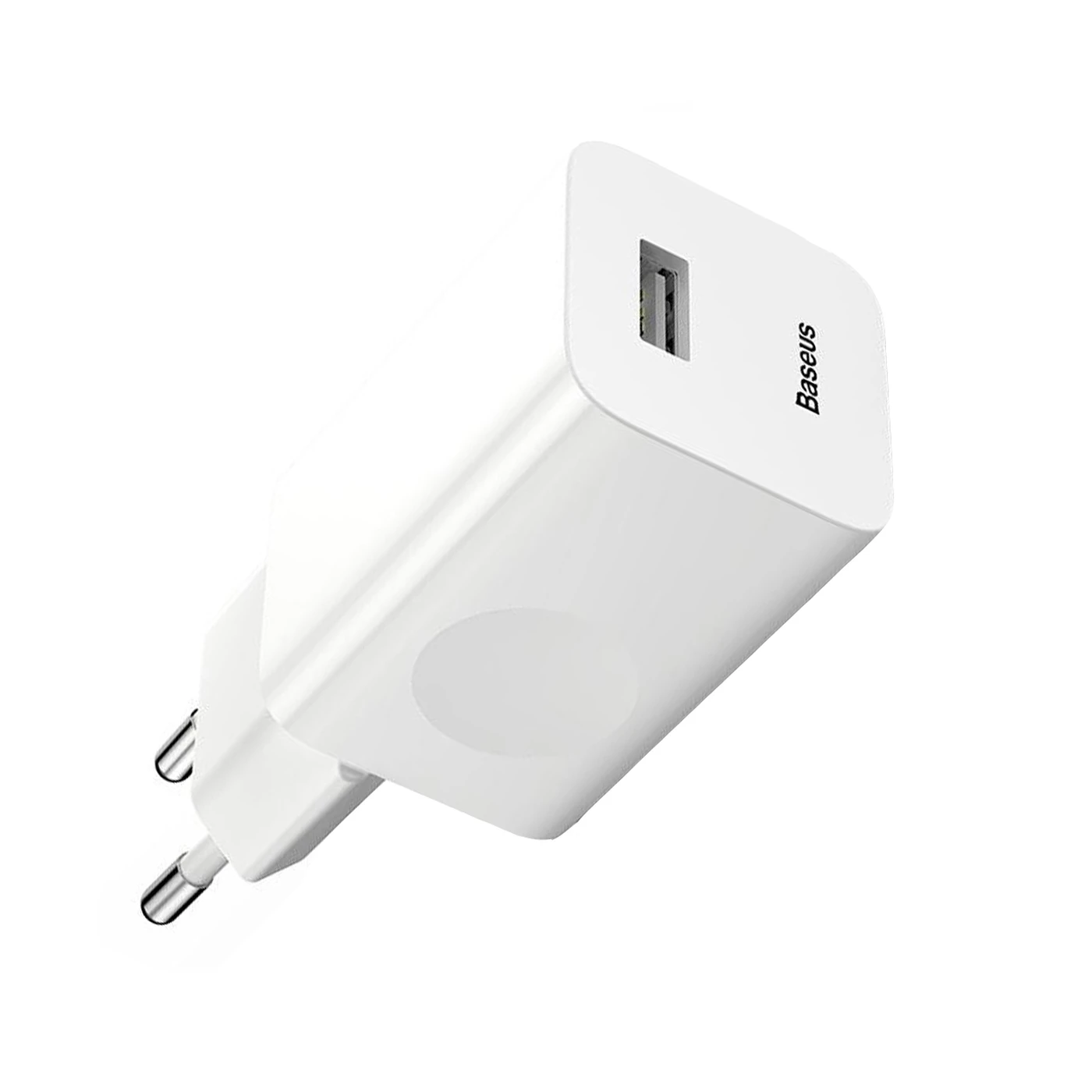 baseus ccall bx02 qc 3.0 usb a Λυεκός Φορτιστής 24w baseus ccall bx02 qc 3.0 usb a Λυεκός Φορτιστής 24w