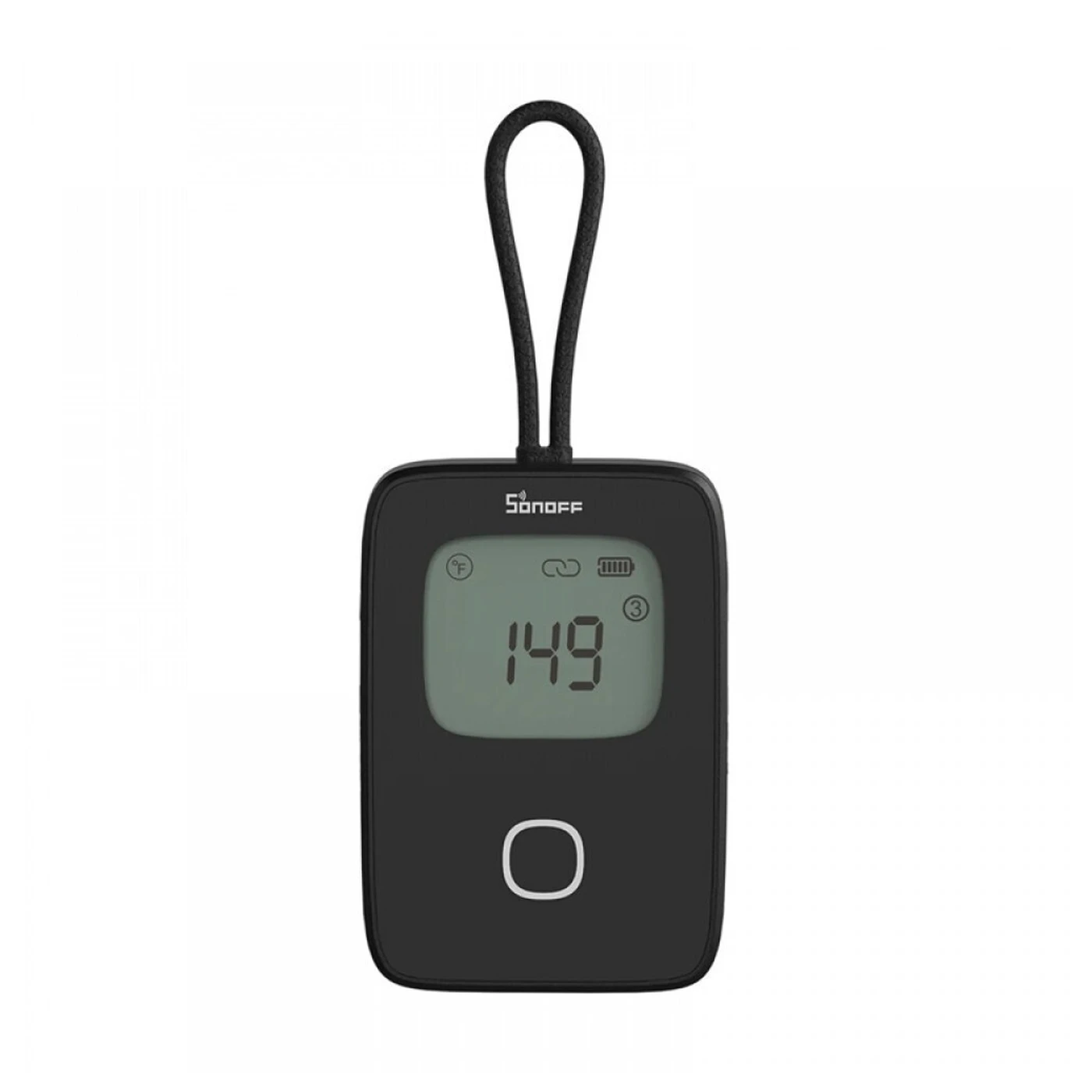 sonoff Ψηφιακό Θερμόμετρο bbq με Ακίδα και bluetooth +20°c / +20°c