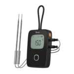 sonoff Ψηφιακό Θερμόμετρο bbq με Ακίδα και bluetooth +20°c / +20°c