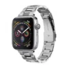spigen modern fit Λουράκι Ανοξείδωτο Ατσάλι για apple watch 38/40/41/42mm