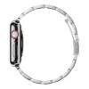 spigen modern fit Λουράκι Ανοξείδωτο Ατσάλι για apple watch 38/40/41/42mm