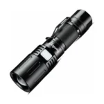 superfire x60 t Επαναφορτιζόμενος Φακός led ip34 2000lm