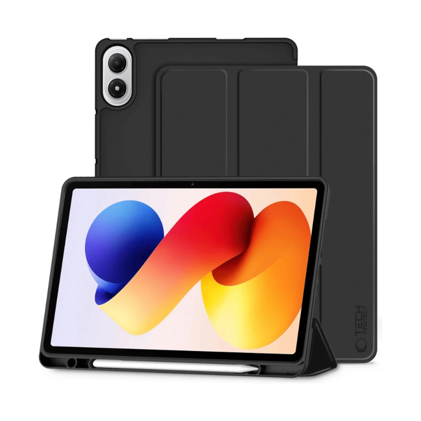 tech protect flip cover Θήκη για xiaomi redmi pad 2 pro 12.1