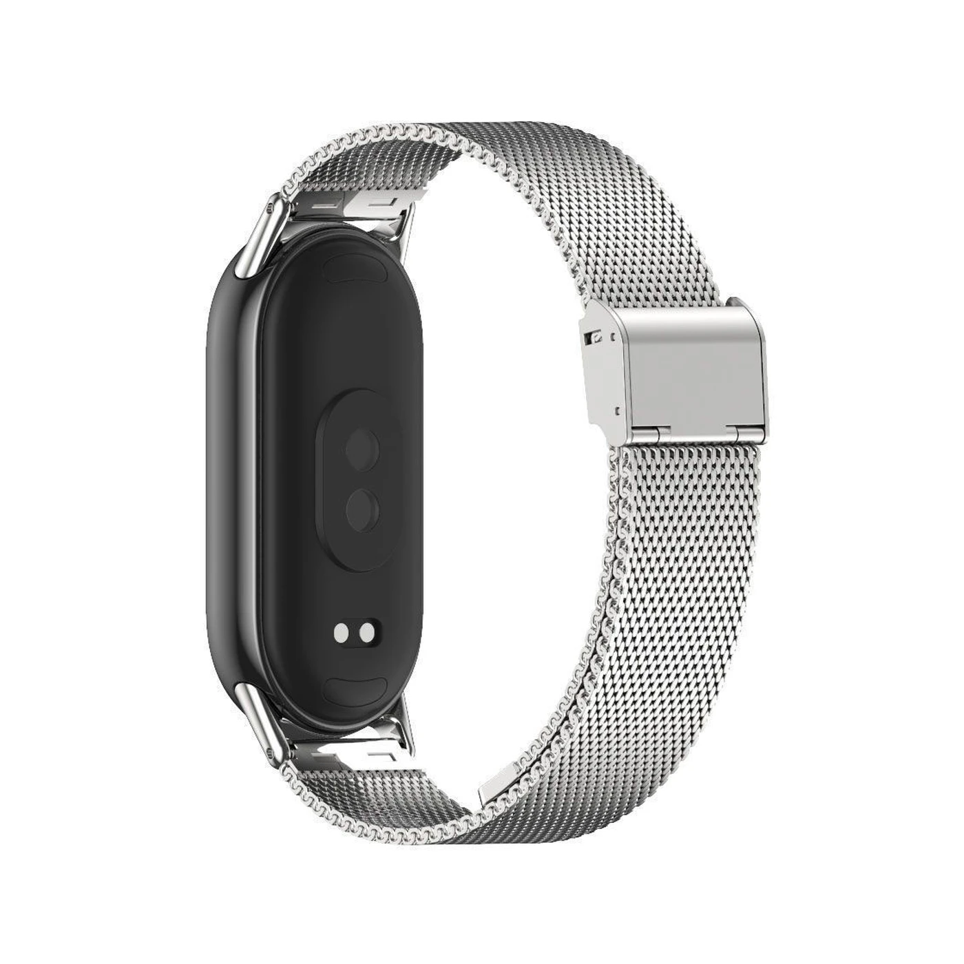 tech protect milaneseband Λουράκι Ανοξείδωτο Ατσάλι για smart band 8/8 nfc