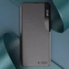 tech protect smart view book Μαύρη Θήκη για samsung galaxy a56 5g