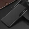 tech protect smart view book Μαύρη Θήκη για samsung galaxy a56 5g