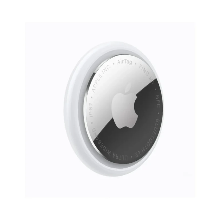 apple airtag 2nd gen