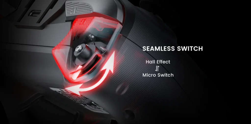 gamesir cyclone 2 Ασύρματο gamepad