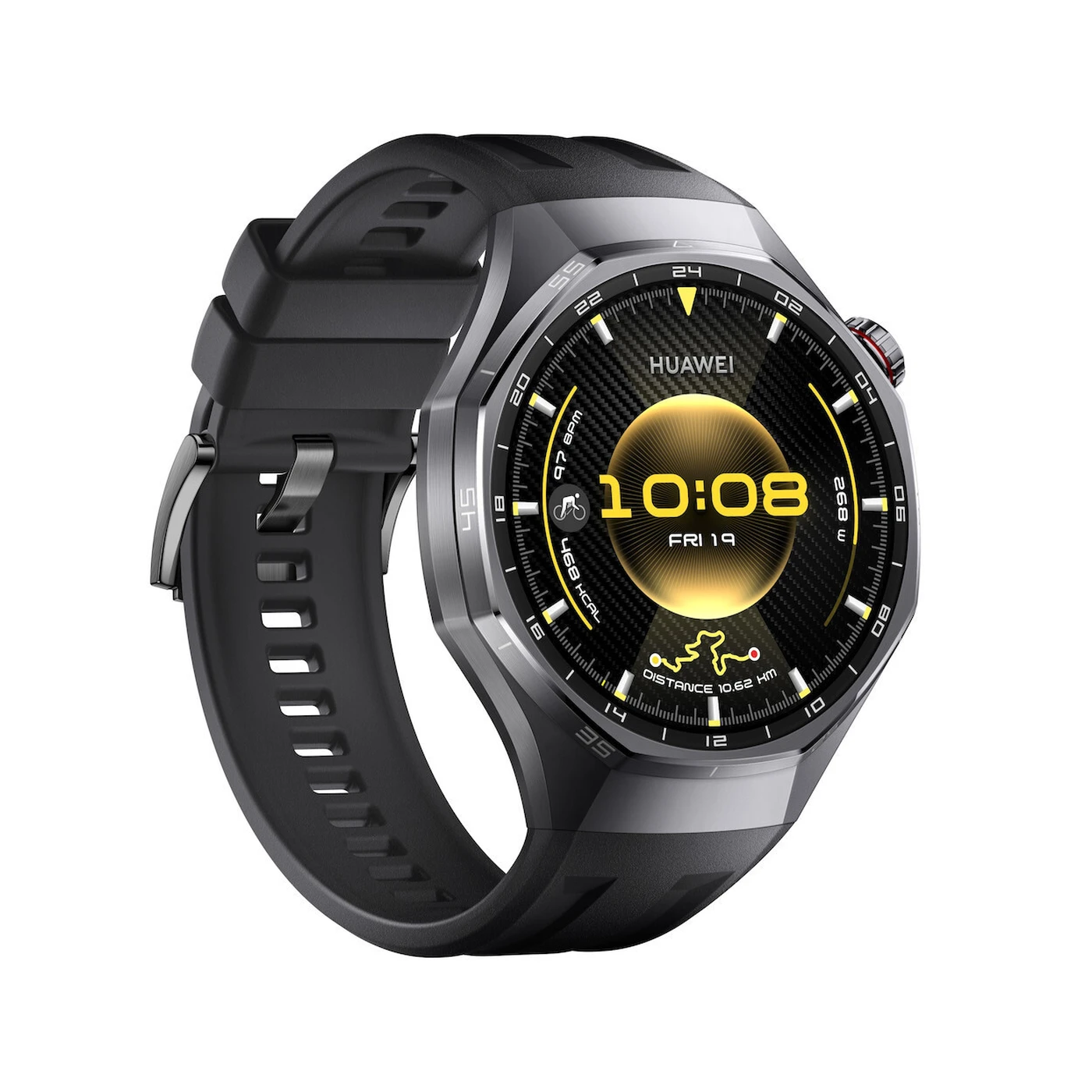 huawei watch gt 6 pro titanium 46mm huawei watch gt 6 pro titanium 46mm