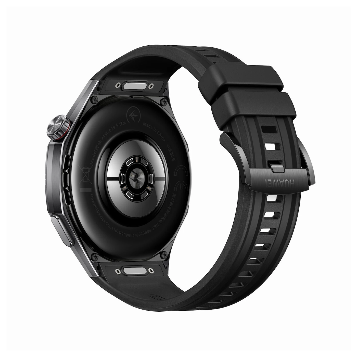 huawei watch gt 6 pro titanium 46mm huawei watch gt 6 pro titanium 46mm