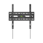 powertech pt 1372 Βάση Τηλεόρασης Τοίχου έως 75" 75kg