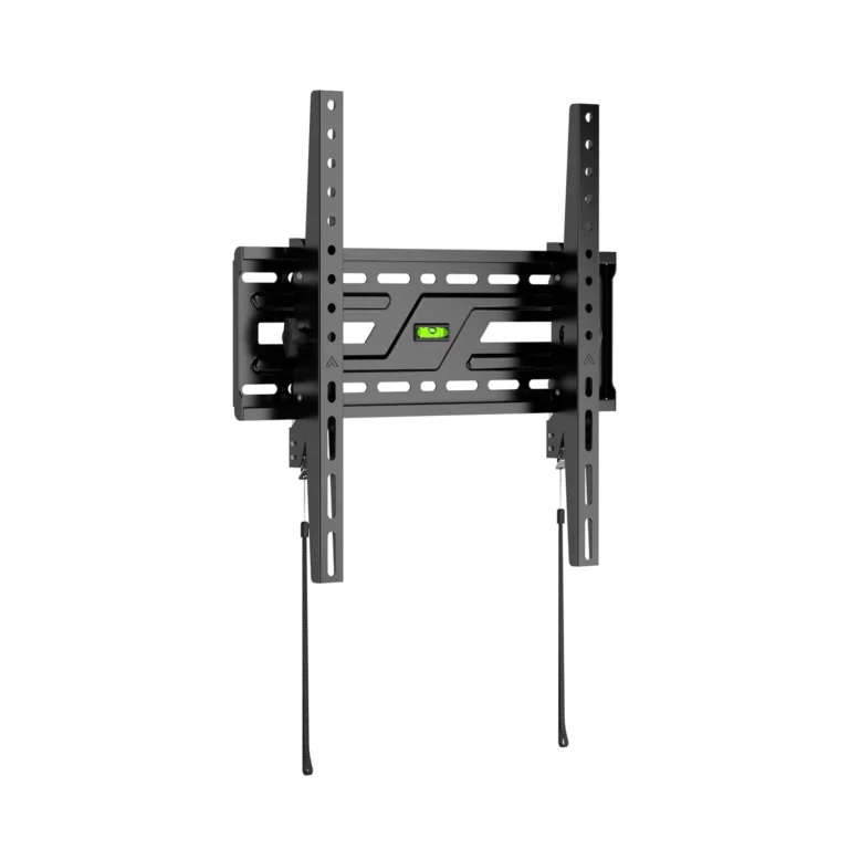 powertech pt 1372 Βάση Τηλεόρασης Τοίχου έως 75" 75kg