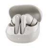 qcy ht15 buds anc bluetooth Ακουστικά Λευκό