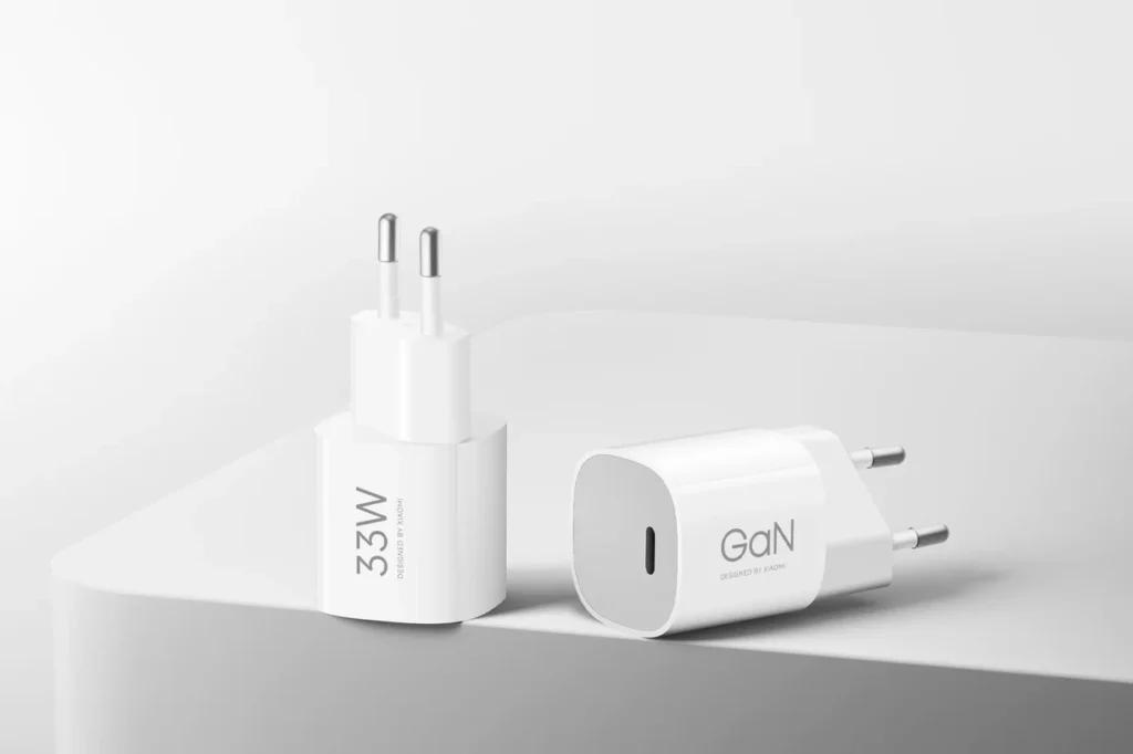 xiaomi 33w nano usb c Φορτιστής