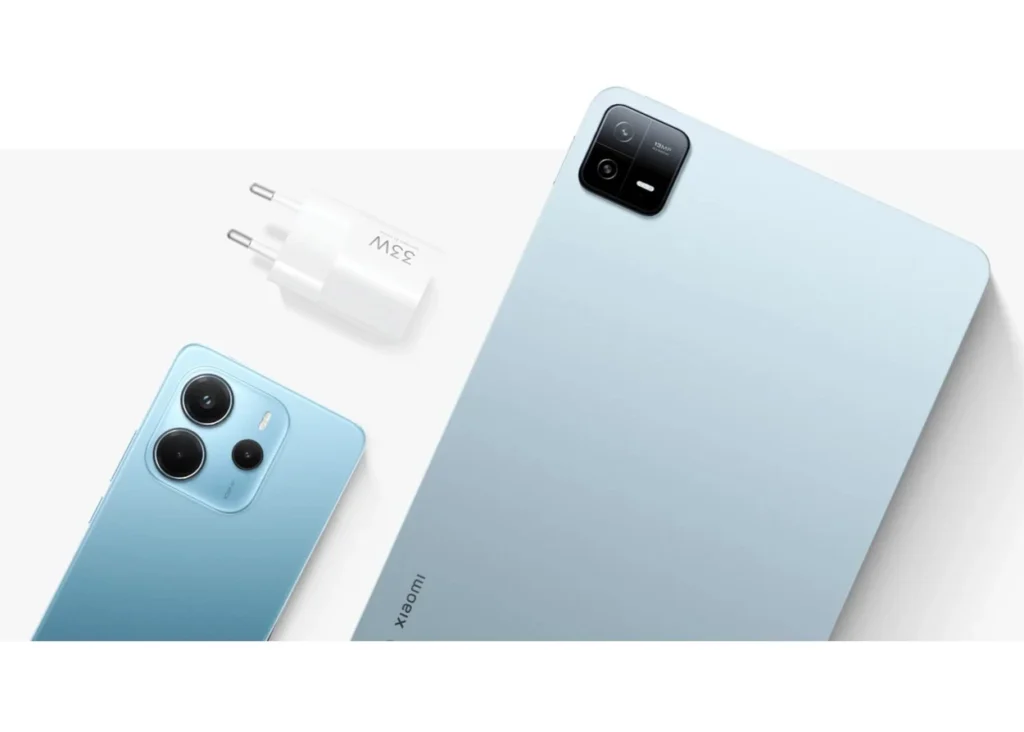 xiaomi 33w nano usb c Φορτιστής