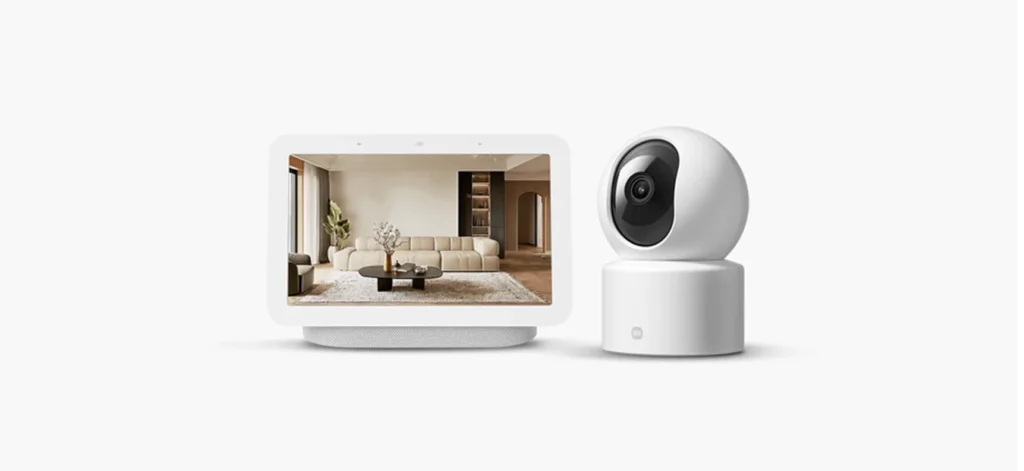 xiaomi c201 Κάμερα Παρακολούθησης wi fi 1080p