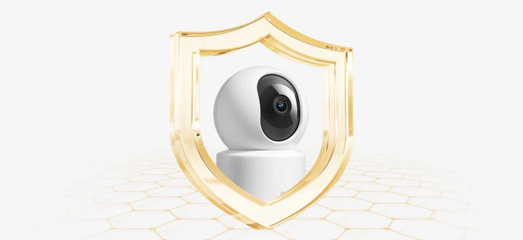 xiaomi c201 Κάμερα Παρακολούθησης wi fi 1080p