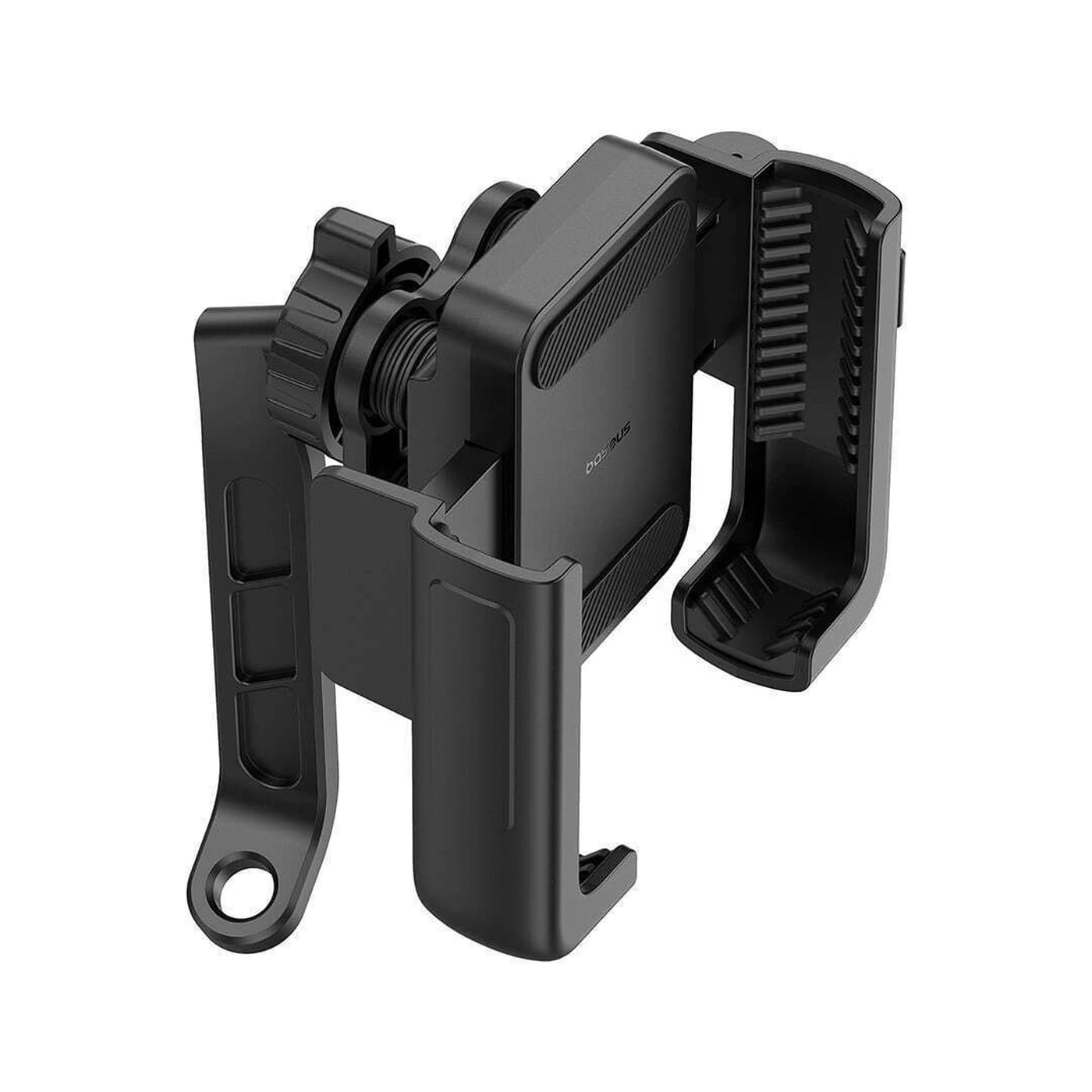 baseus gotrip series Βάση Κινητού Μοτοσυκλέτας για Καθρέπτη