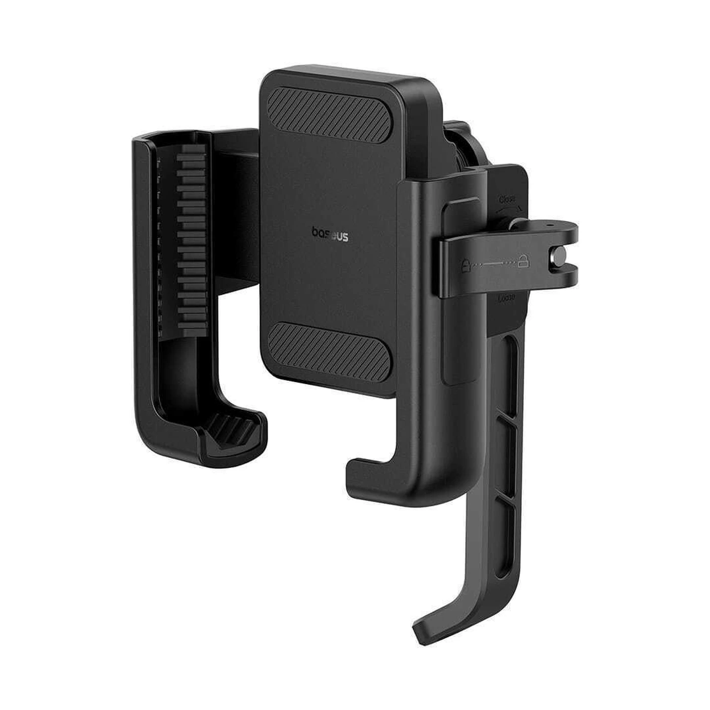 baseus gotrip series Βάση Κινητού Μοτοσυκλέτας για Καθρέπτη