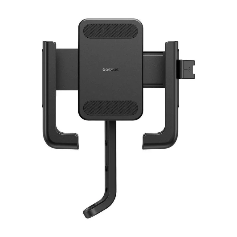 baseus gotrip series Βάση Κινητού Μοτοσυκλέτας για Καθρέπτη