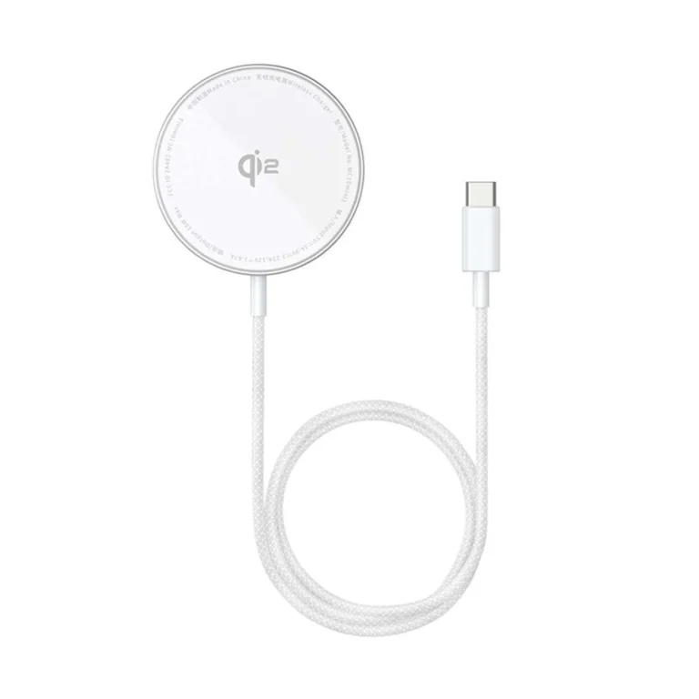 baseus simple mini4 air magnetic qi2 Ασύρματος Φορτιστής