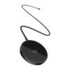 baseus simple mini4 air magnetic qi2 Ασύρματος Φορτιστής