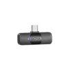 boya by v20 usb c Σετ Ασύρματο Μικρόφωνο