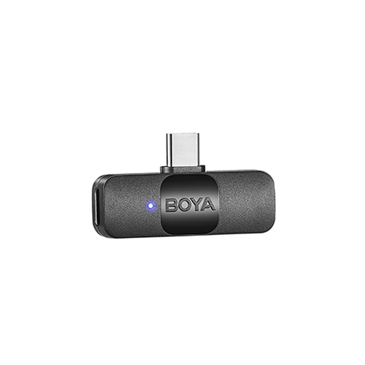 boya by v20 usb c Σετ Ασύρματο Μικρόφωνο