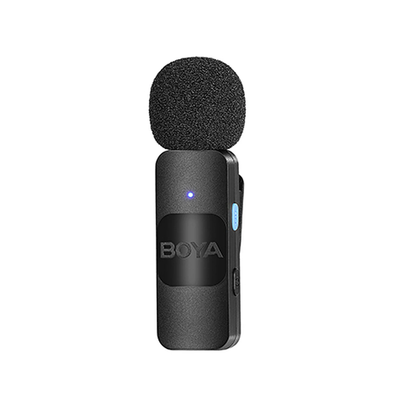 boya by v20 usb c Σετ Ασύρματο Μικρόφωνο