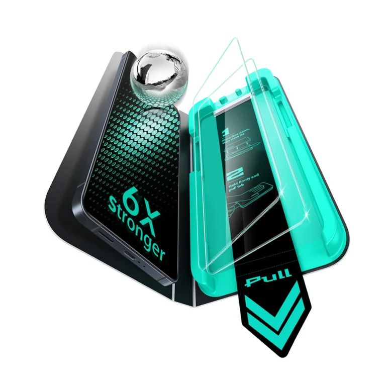 esr ultrafit armorite Τζαμάκι Προστασίας για galaxy s26 ultra 2τμχ