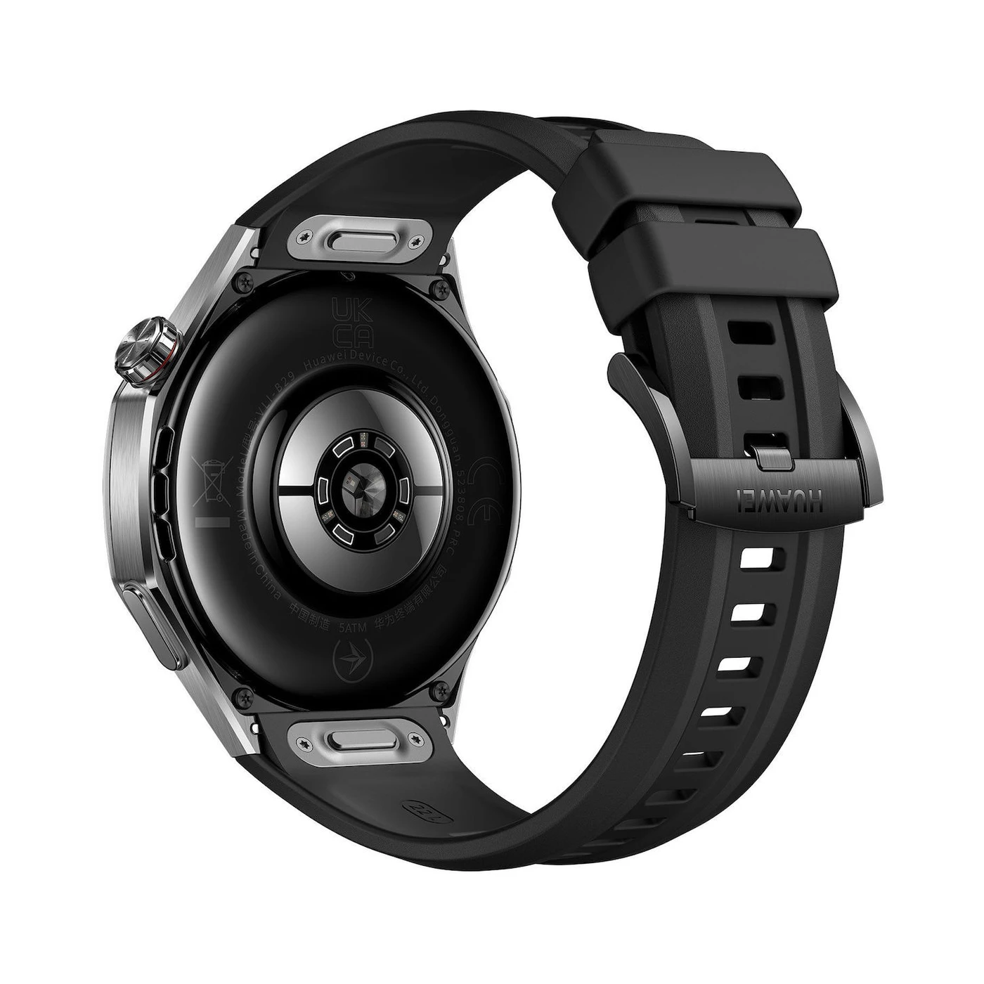 huawei watch gt 5 pro titanium 46mm huawei watch gt 5 pro titanium 46mm