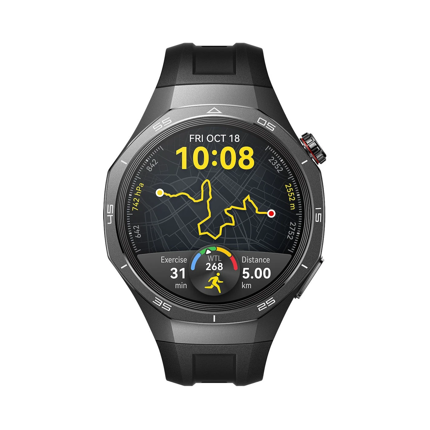 huawei watch gt 5 pro titanium 46mm huawei watch gt 5 pro titanium 46mm