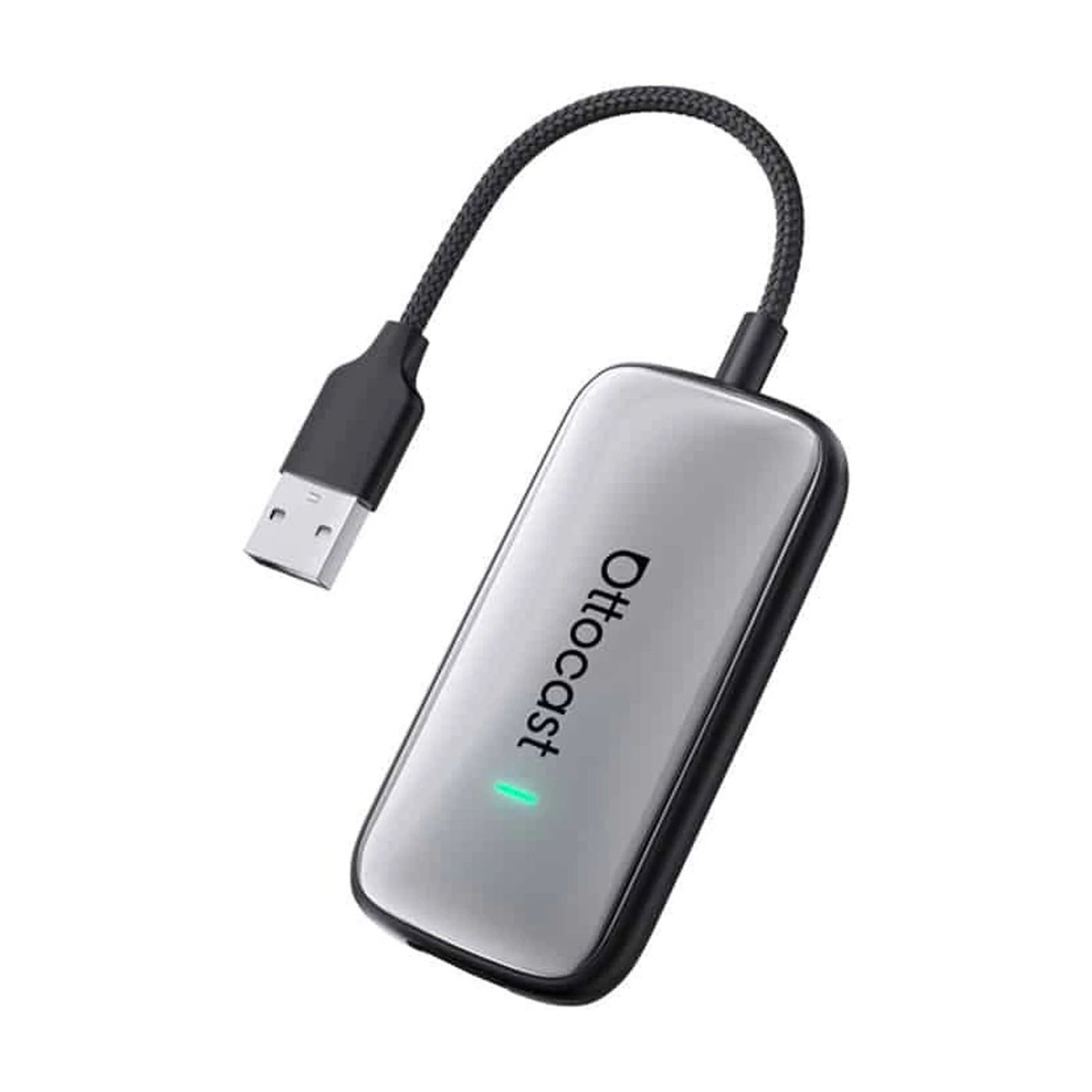 ottocast smart ca515 t Αντάπτορας carplay Αυτοκινήτου play2video ultra