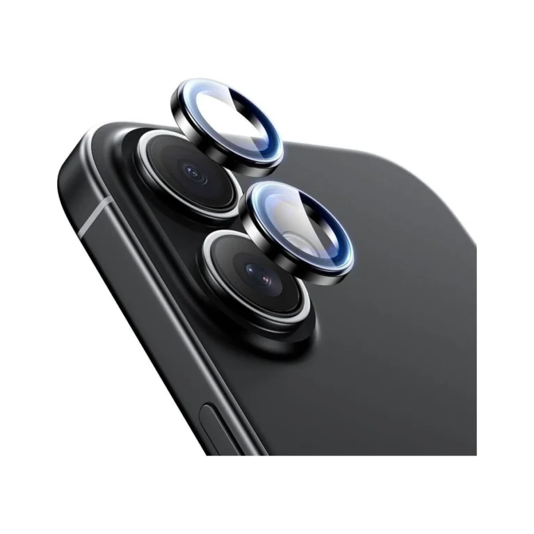 tech protect camring fit+ Τζαμάκι Κάμερας για redmi note 15 pro+ / note 15 pro 5g / poco m8 pro