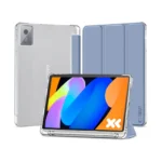 tech protect flip cover Μπλε Θήκη για lenovo idea tab 11.0 tb 336