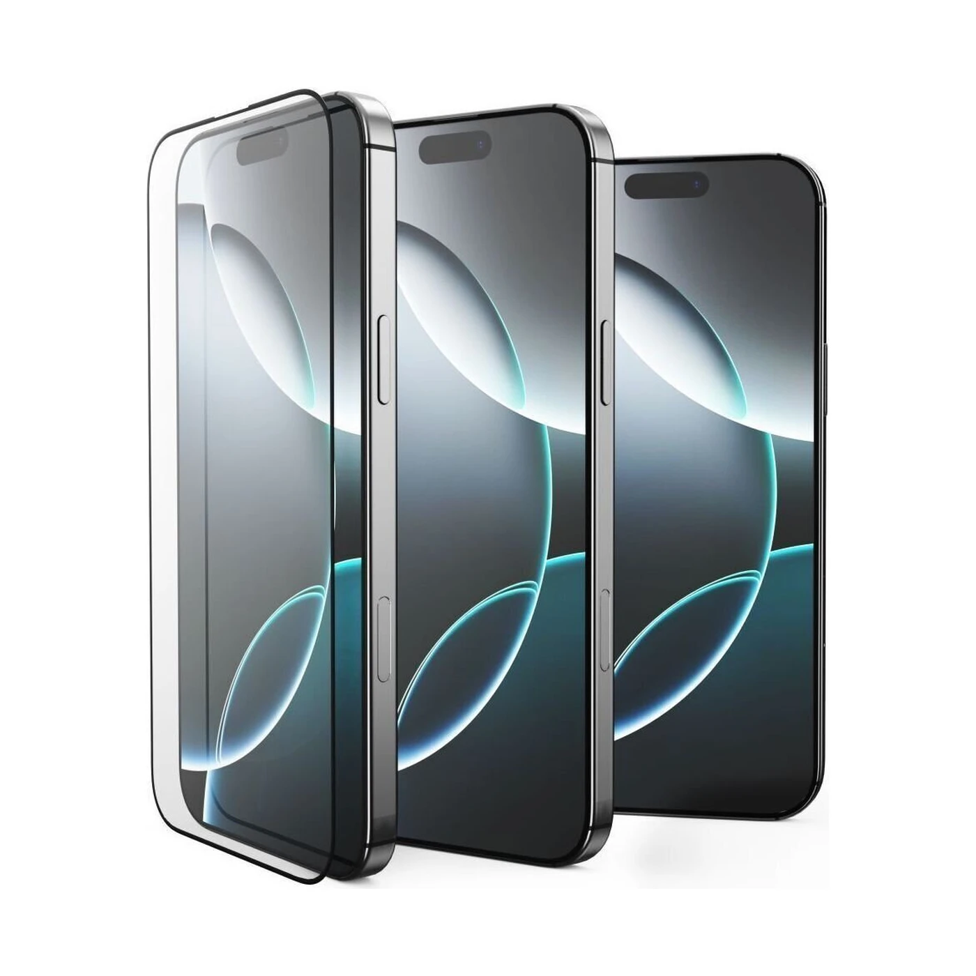 tech protect glass fit+ Τζαμάκι Προστασίας για xiaomi redmi note 15 pro 5g 2τμχ tech protect glass fit+ Τζαμάκι Προστασίας για xiaomi redmi note 15 pro 5g 2τμχ