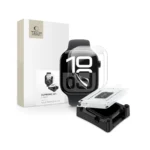 tech protect screen protector για apple watch 10 46mm 2τμχ