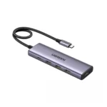 ugreen cm511 usb c docking station με hdmi 4k pd