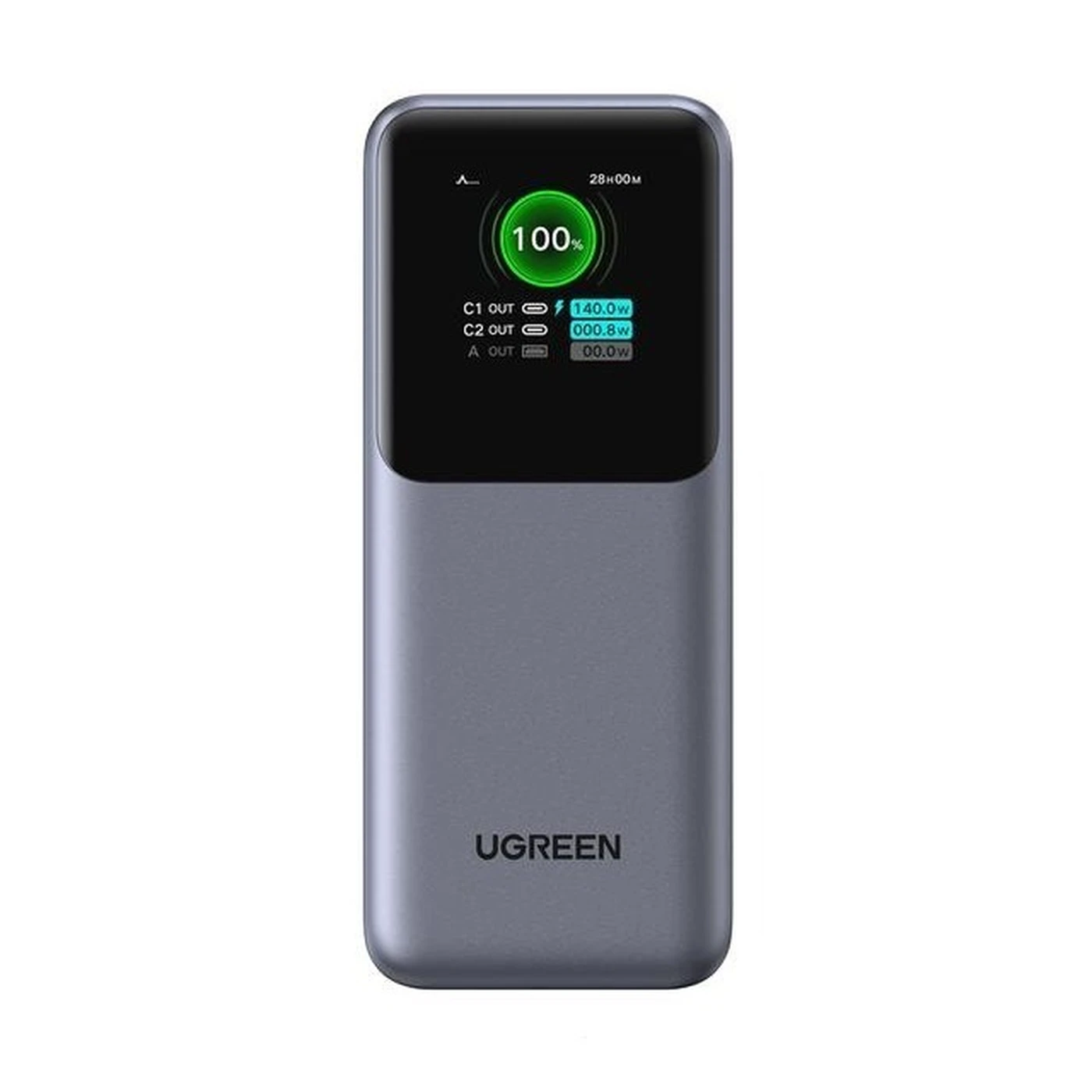 ugreen nexode pb721 powerbank 20000mah 130w