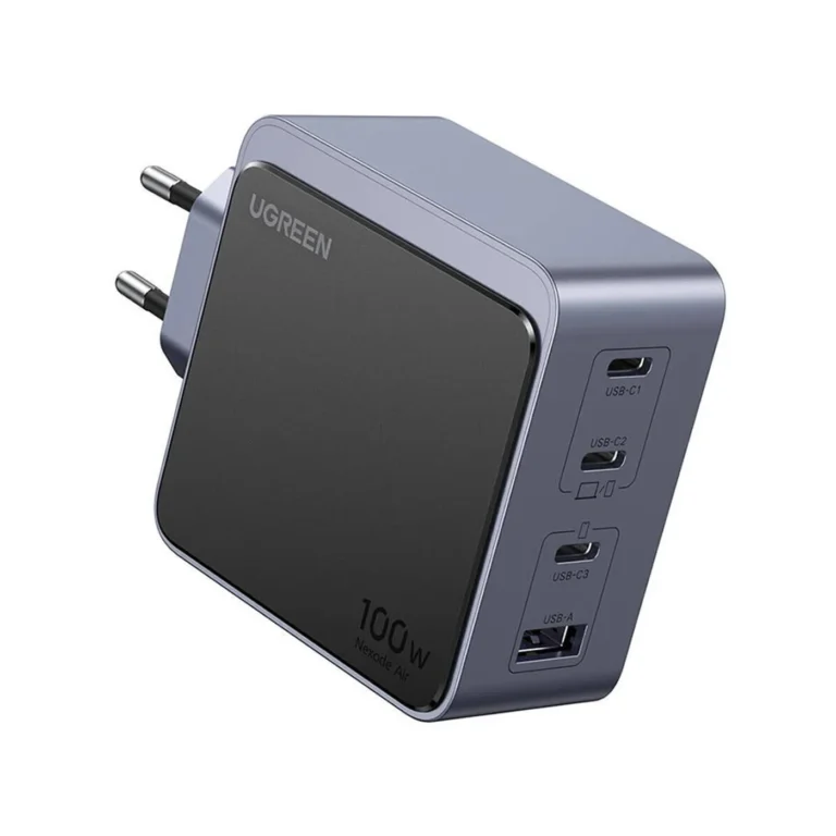 ugreen nexode s x565 gan Γρήγορος Φορτιστής 100w