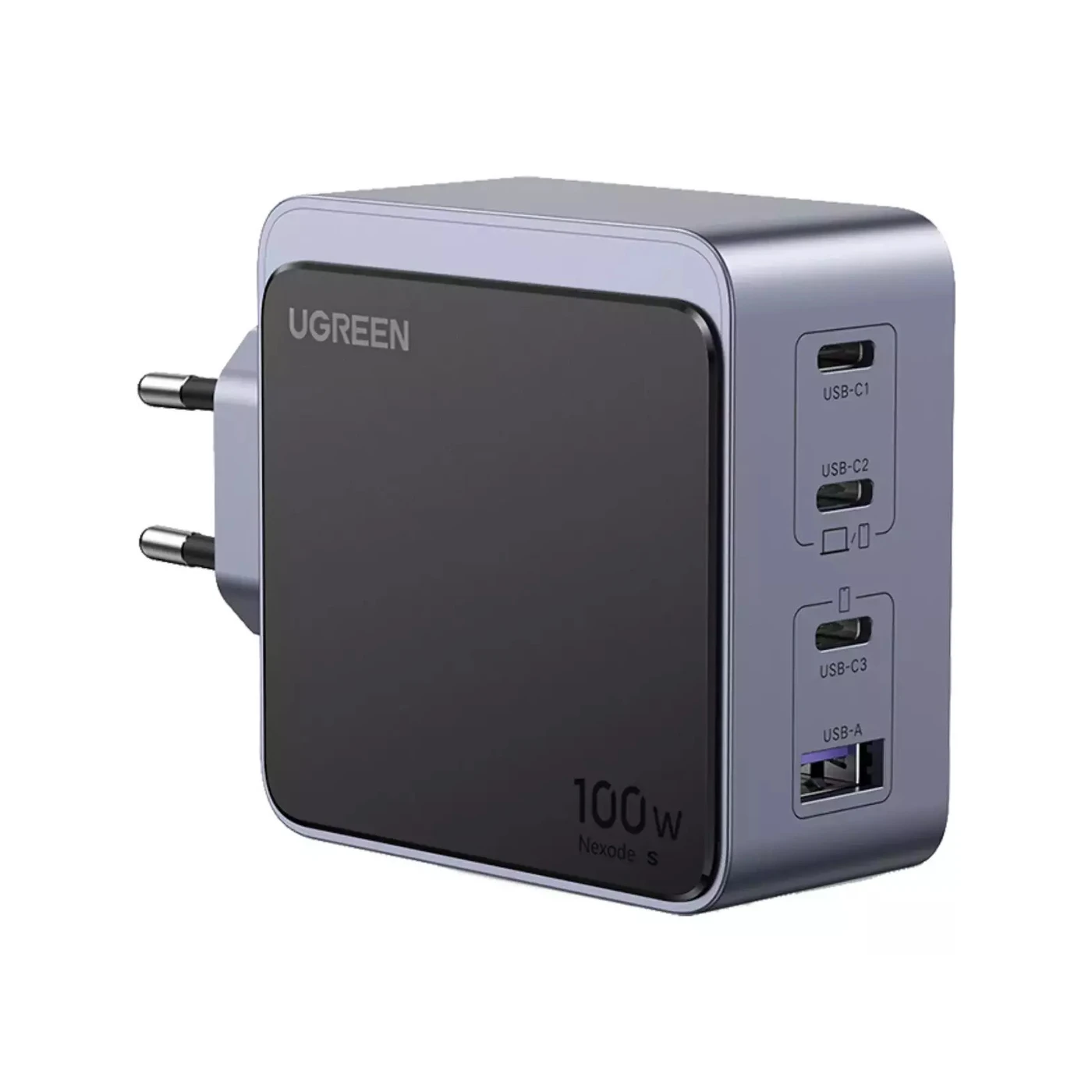 ugreen nexode s x565 gan Γρήγορος Φορτιστής 100w