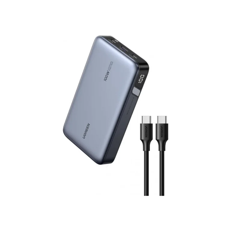 ugreen pb720 powerbank 20000mah 100w