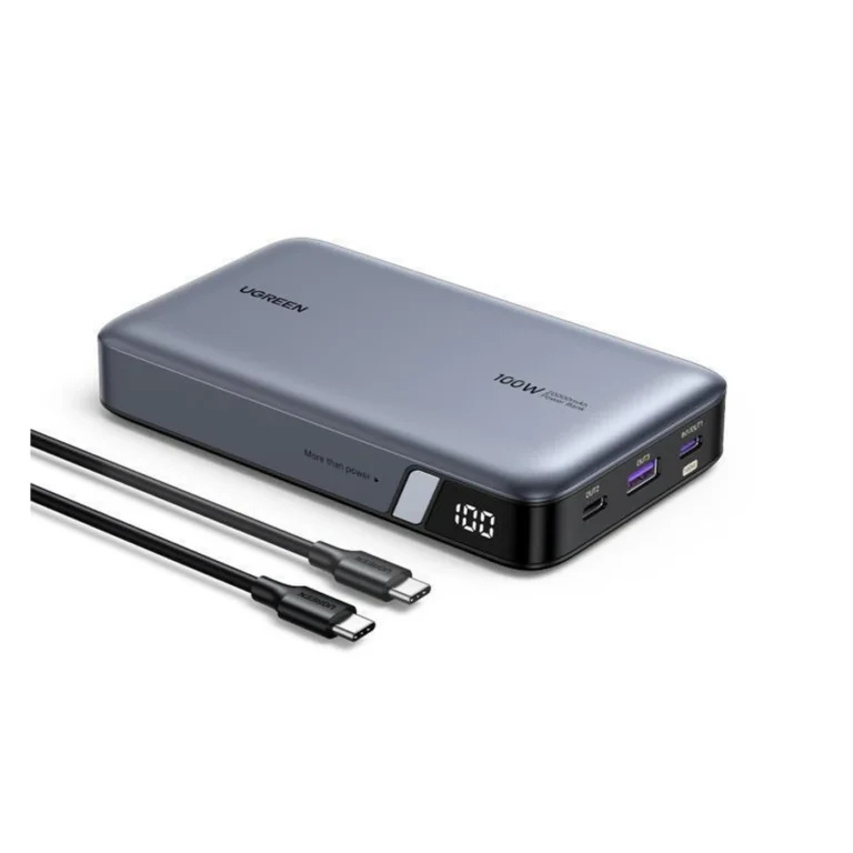 ugreen pb720 powerbank 20000mah 100w