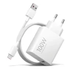 xiaomi 100w combo usb a Φορτιστής με Καλώδιο usb c