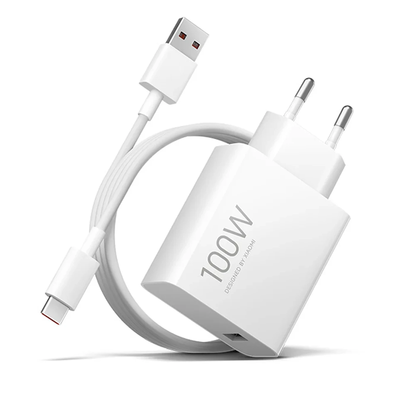 xiaomi 100w combo usb a Φορτιστής με Καλώδιο usb c
