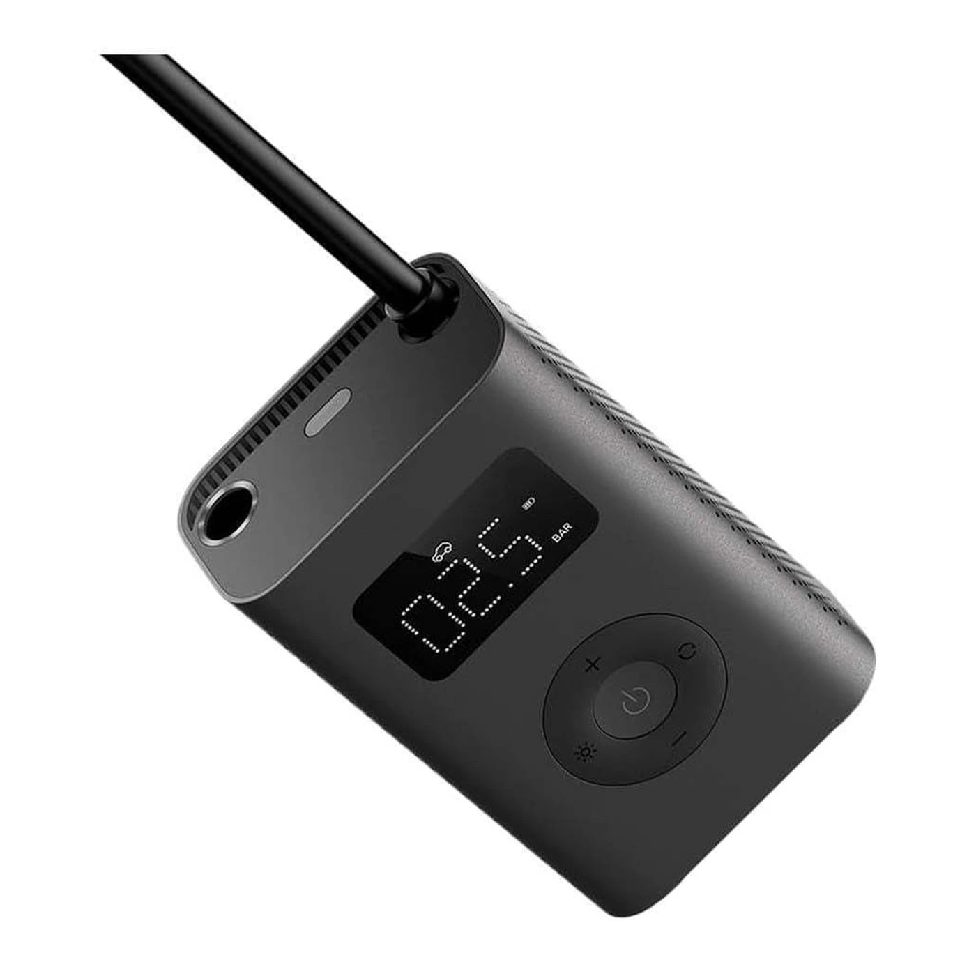 xiaomi portable electric air compressor 2 mini Τρόμπα Αέρος Χεριού