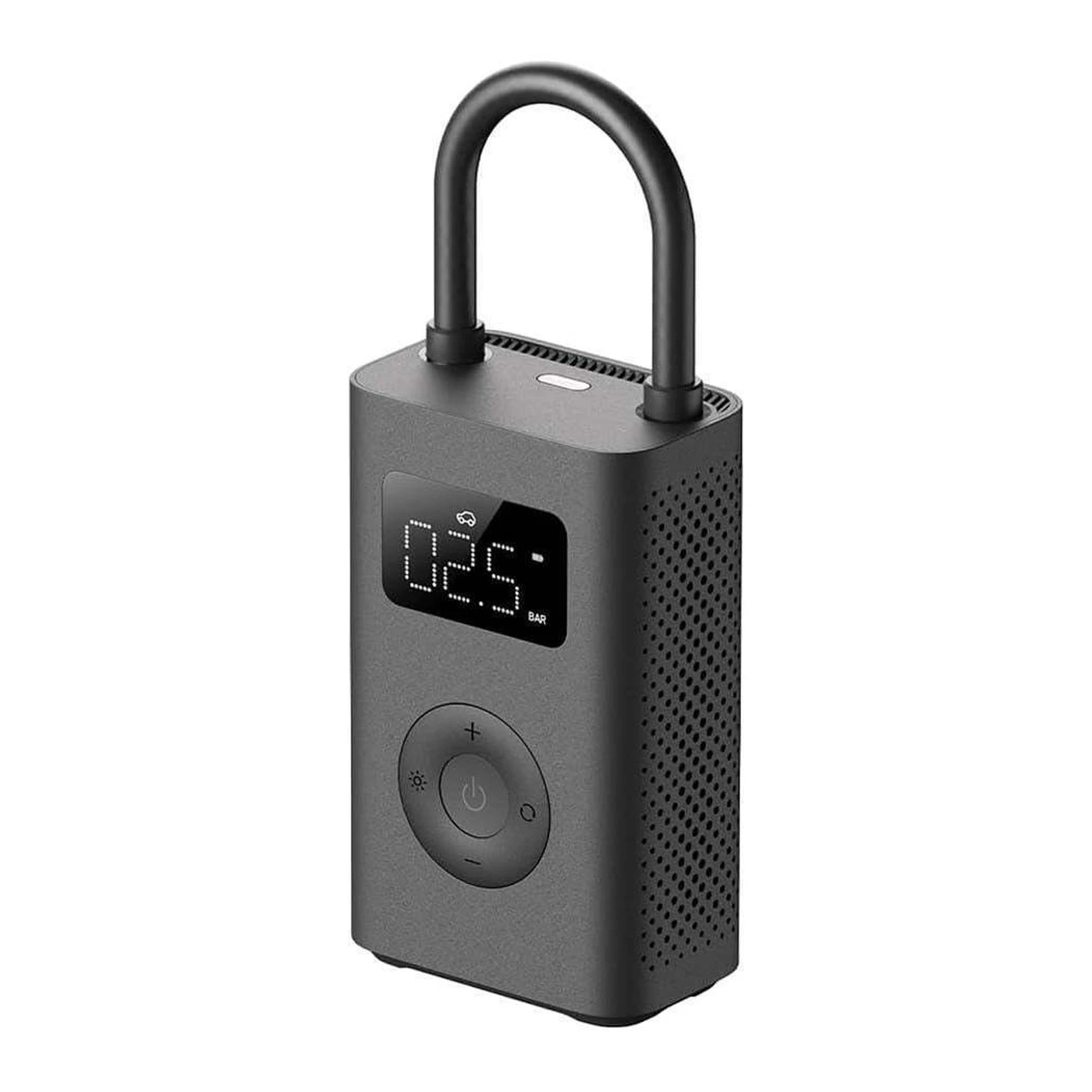 xiaomi portable electric air compressor 2 mini Τρόμπα Αέρος Χεριού