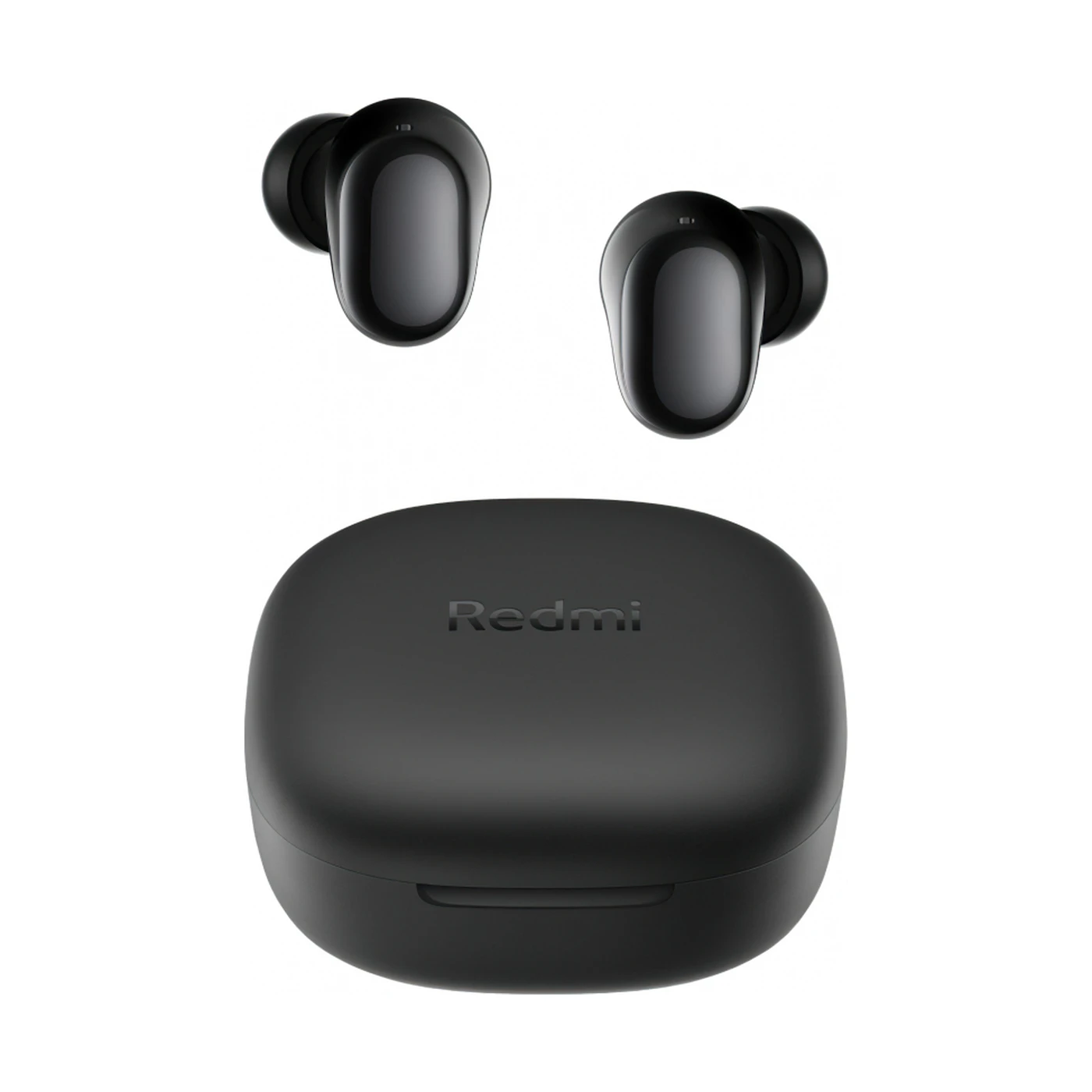 xiaomi redmi buds 6 play Μαύρο