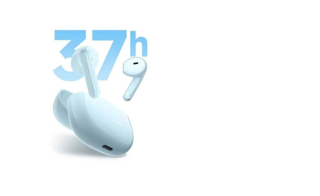 xiaomi redmi buds 8 active bluetooth Ακουστικά