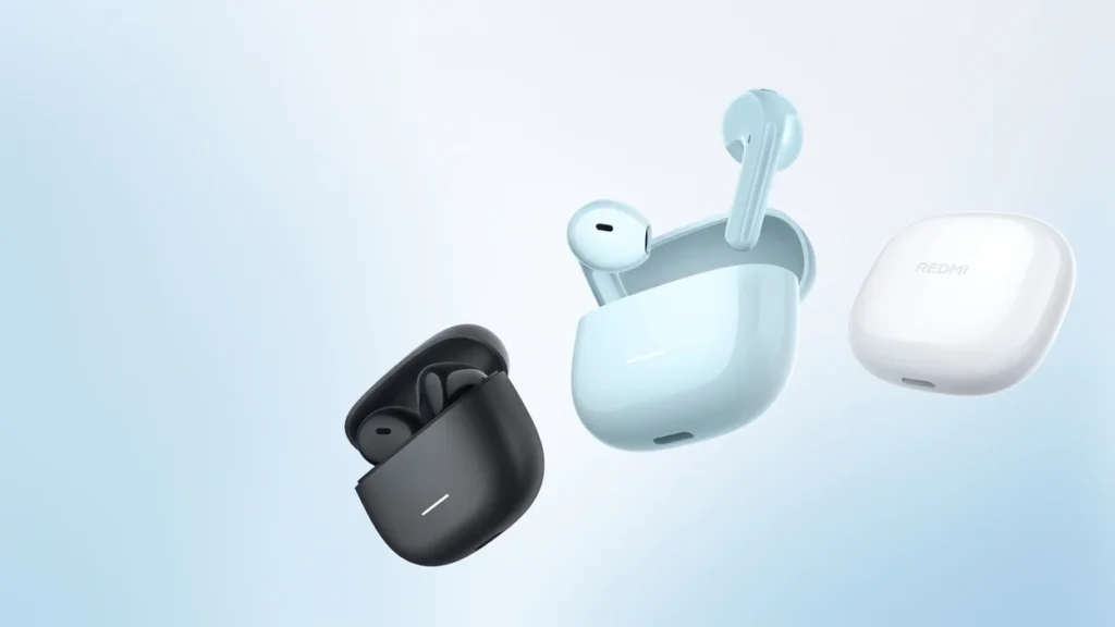 xiaomi redmi buds 8 active bluetooth Ακουστικά